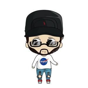 Meet your Posher, Phillip